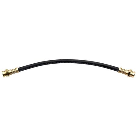 Raybestos BH38755 Professional Grade Hydraulic Brake Hose Fits select: 1986-1987 MAZDA B2000, 1987-1989 MAZDA B2200
