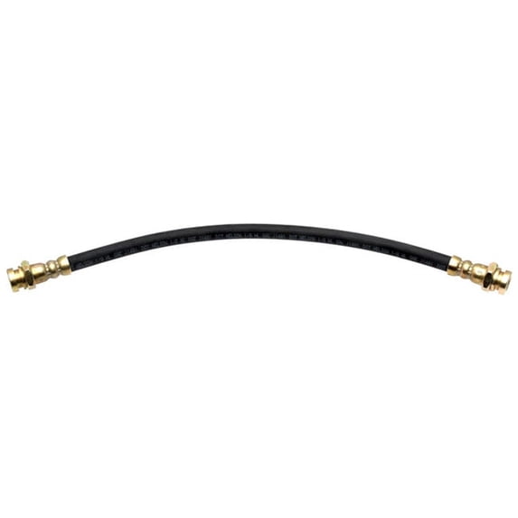 Raybestos BH38755 Professional Grade Hydraulic Brake Hose Fits select: 1986-1987 MAZDA B2000, 1987-1989 MAZDA B2200