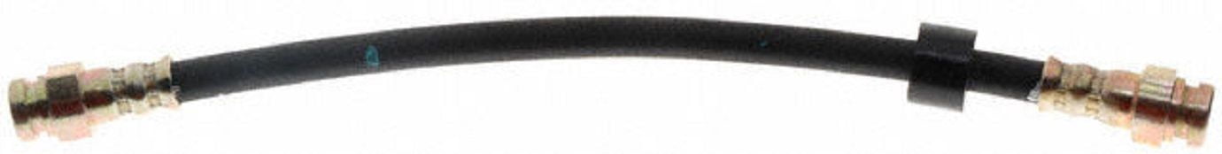 Raybestos BH38840 Professional Grade Hydraulic Brake Hose Fits select: 1991-2003 FORD ESCORT, 1991-1997 MERCURY TRACER