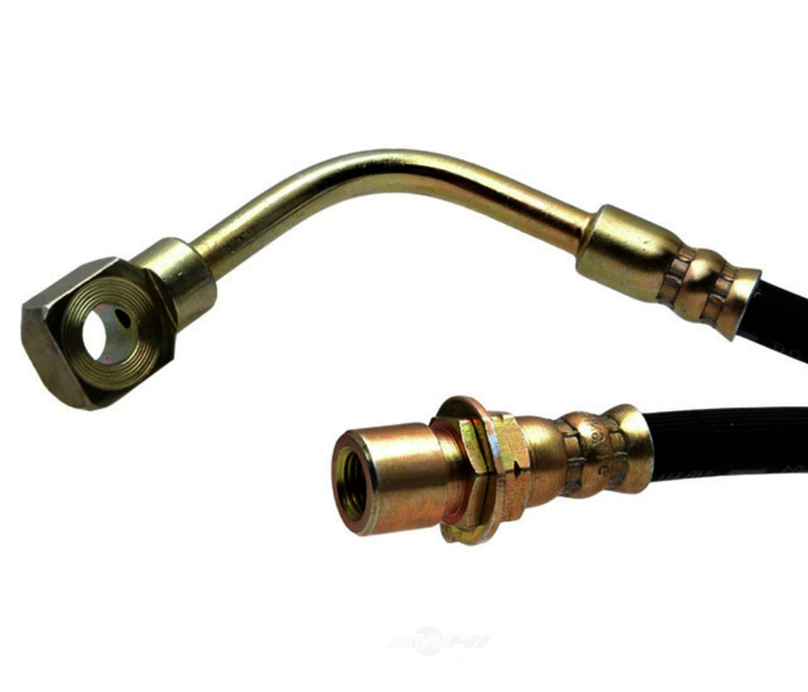 Raybestos BH38870 Professional Grade Hydraulic Brake Hose Fits select: 1991-1997 CHEVROLET S TRUCK, 1993-1997 CHEVROLET BLAZER