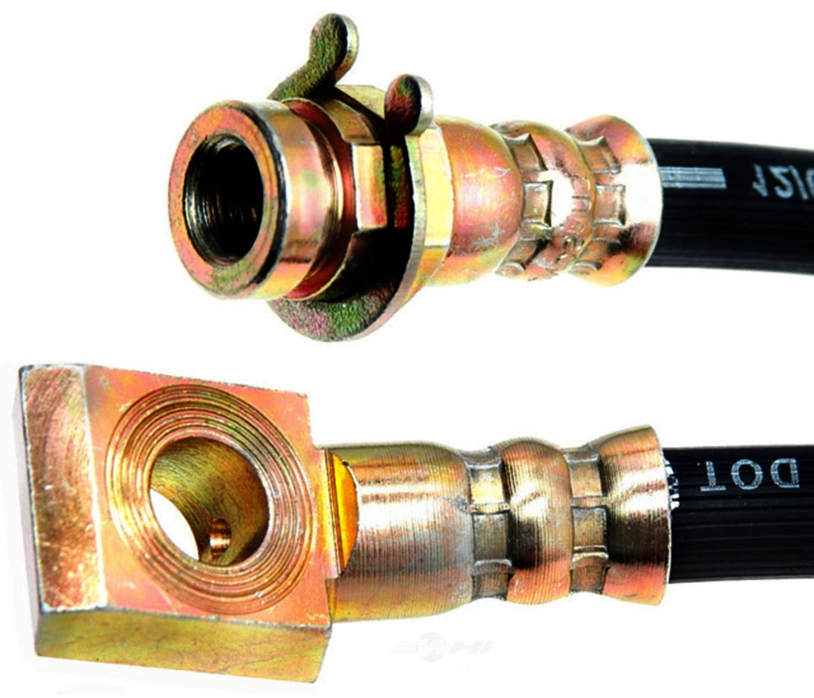 Raybestos BH38873 Professional Grade Hydraulic Brake Hose