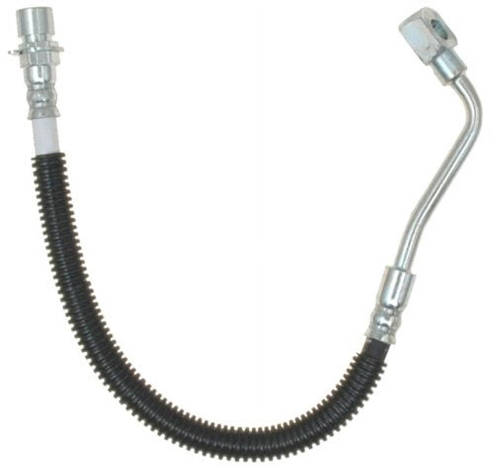 Raybestos BH38883 Professional Grade Hydraulic Brake Hose Fits select: 1991-2002 SATURN SL1, 1991-2002 SATURN SL2