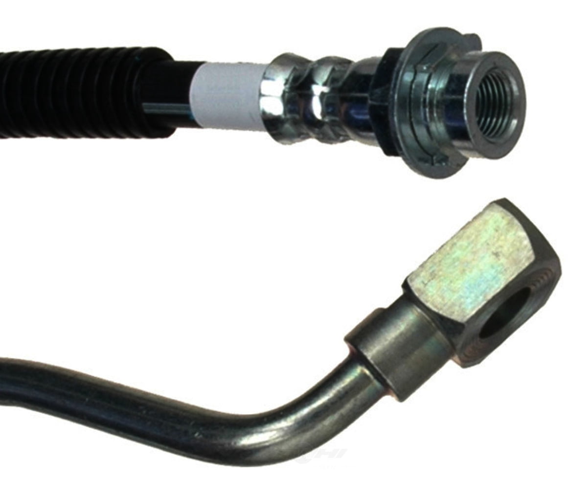 Raybestos BH38884 Professional Grade Hydraulic Brake Hose Fits select: 1991-2002 SATURN SL1, 1991-2002 SATURN SL2