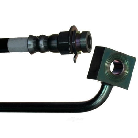 Raybestos BH38892 Professional Grade Hydraulic Brake Hose Fits select: 1991-1996 DODGE DAKOTA