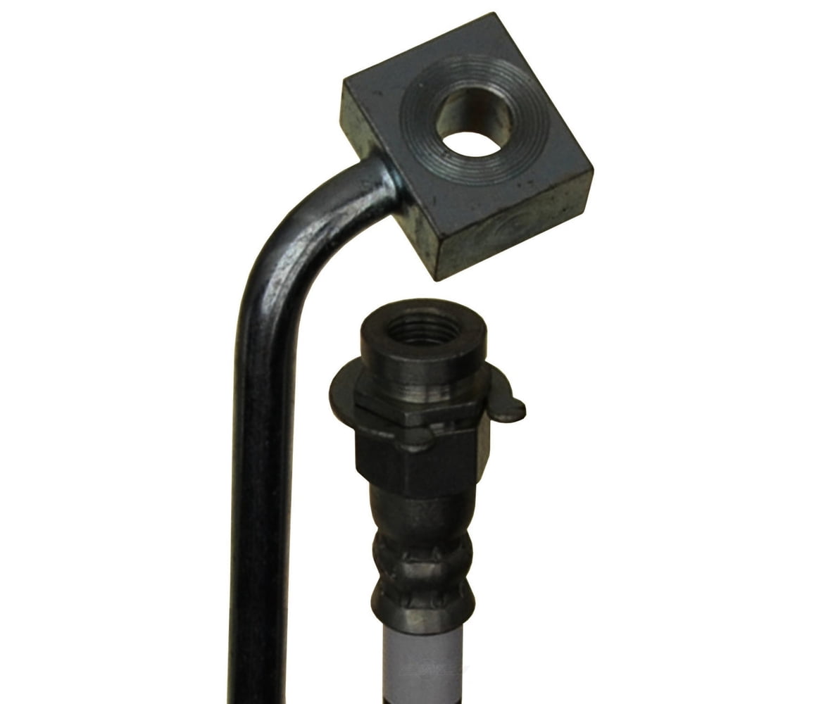 Raybestos BH38893 Professional Grade Hydraulic Brake Hose Fits select: 1991-1996 DODGE DAKOTA