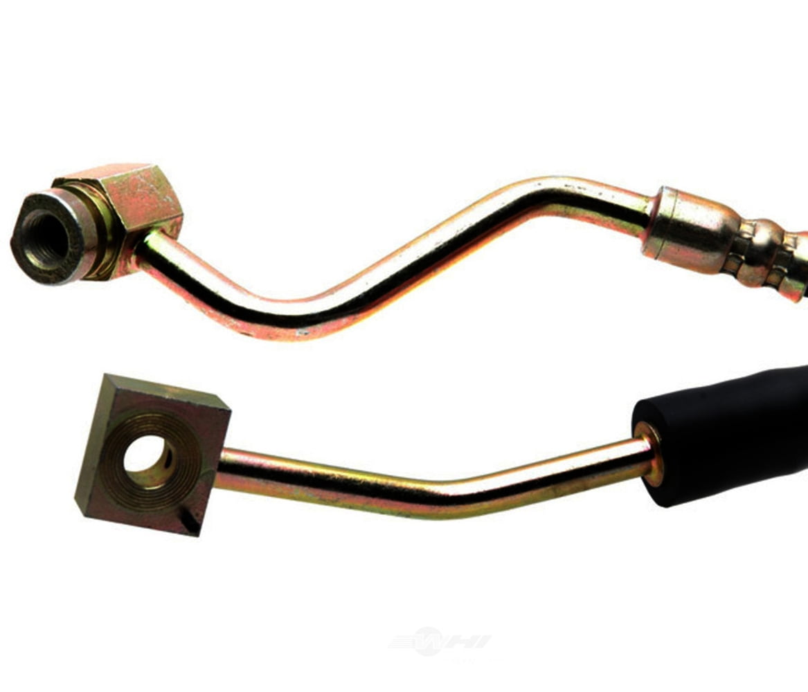 Raybestos BH38904 Professional Grade Hydraulic Brake Hose Fits select: 1992 FORD RANGER, 1991-1992 FORD EXPLORER