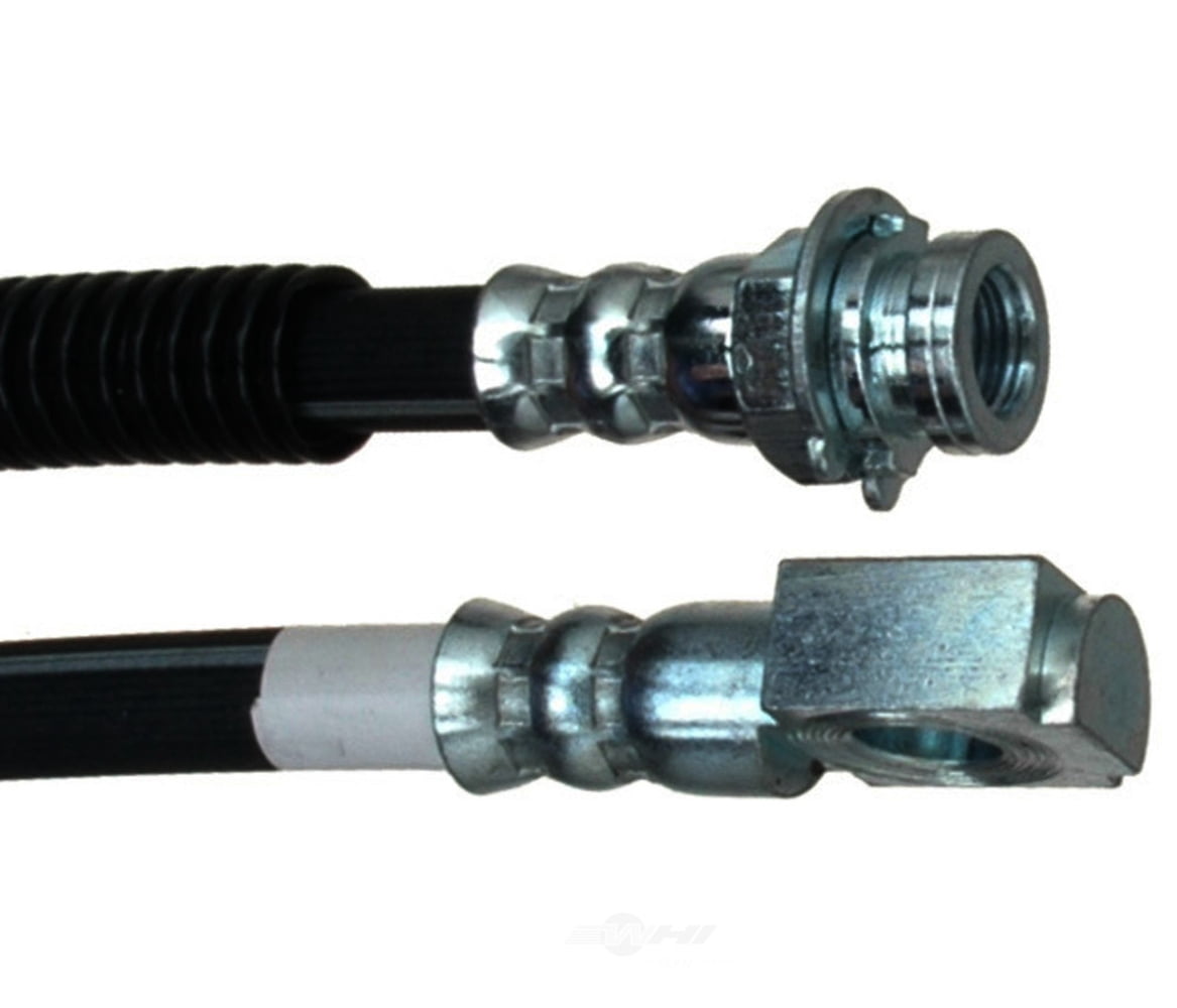 Raybestos BH38906 Professional Grade Hydraulic Brake Hose Fits select: 1992-1994 CHEVROLET CAVALIER, 1990-1998 PONTIAC GRAND AM