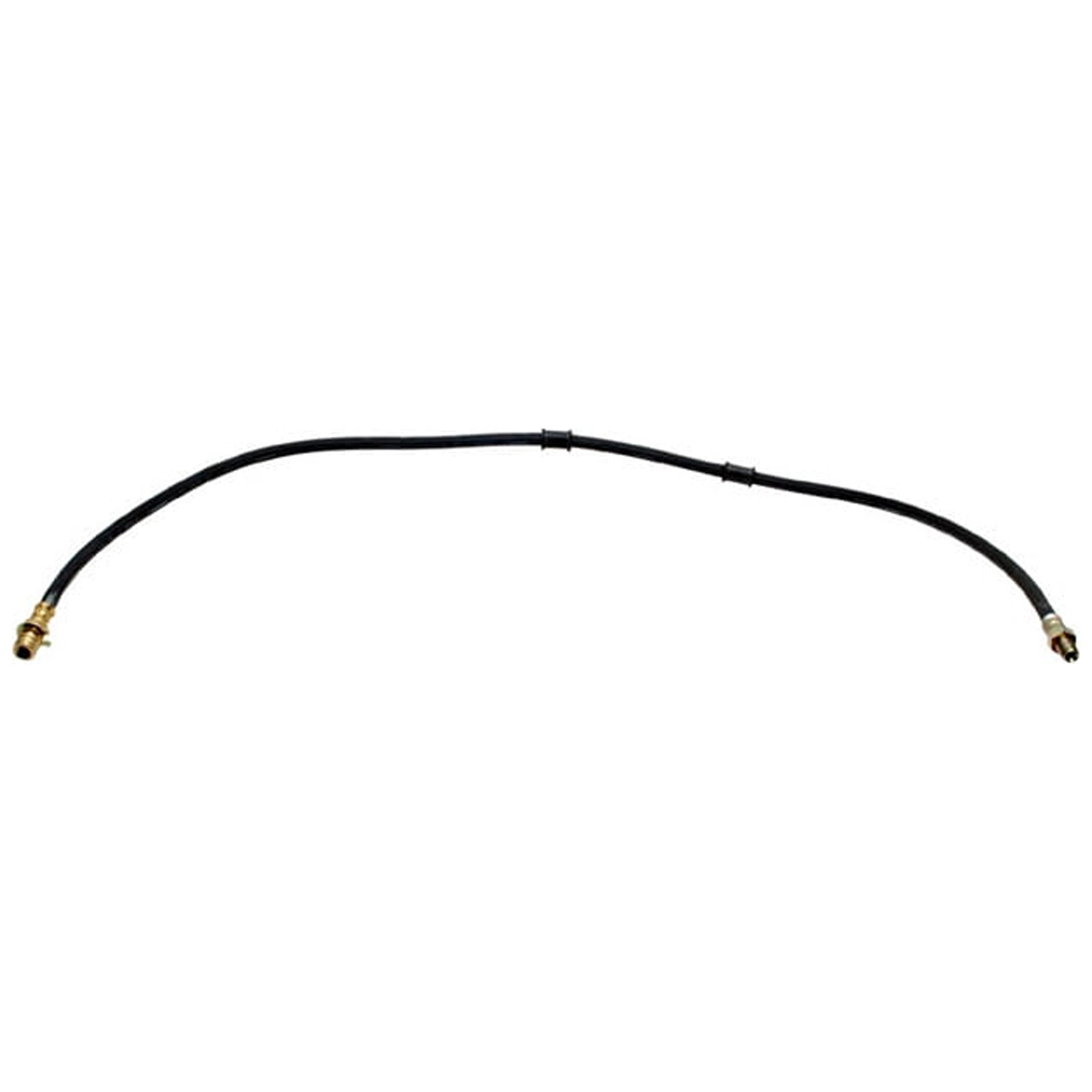 Raybestos BH38913 Professional Grade Hydraulic Brake Hose
