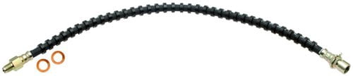 Raybestos BH38960 Professional Grade Hydraulic Brake Hose Fits select: 1992-1995 DODGE STEALTH, 1991-1993 MITSUBISHI 3000 GT