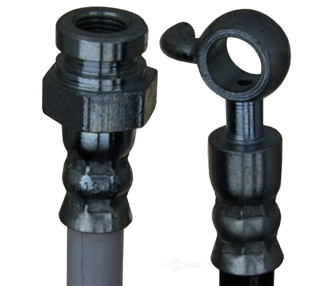 Raybestos BH38973 Professional Grade Hydraulic Brake Hose