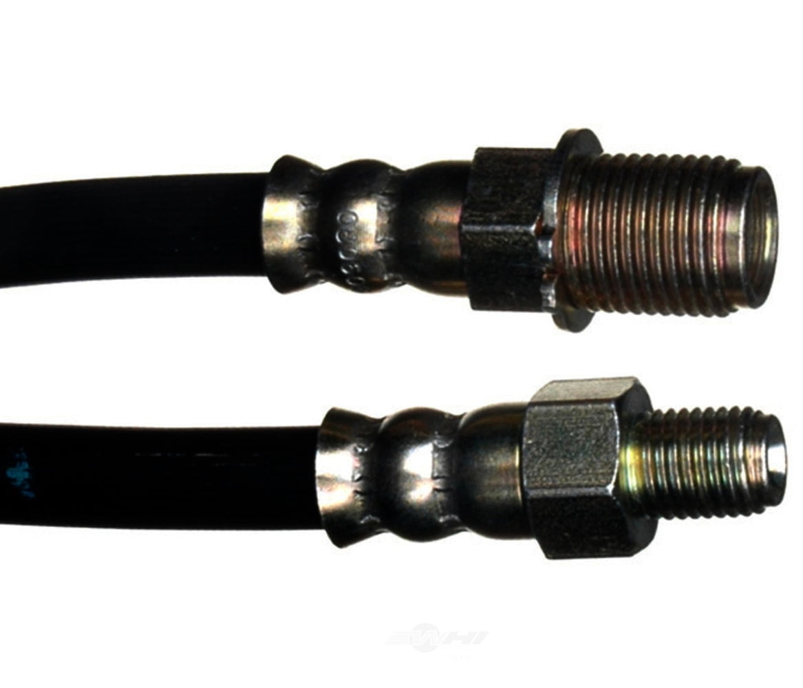Raybestos Bh4000 Professional Grade Hydraulic Brake Hose Fits select: 1972-1973 International Light Line 1210, 1969-1970 International 900-1500