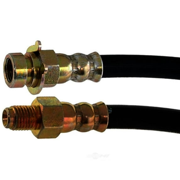 Raybestos BH5433 Professional Grade Hydraulic Brake Hose