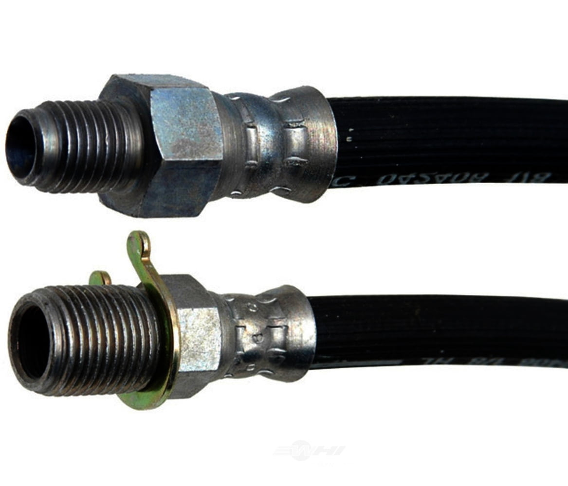 Raybestos BH6222 Professional Grade Hydraulic Brake Hose Fits select: 1966-1968 DODGE D-SERIES