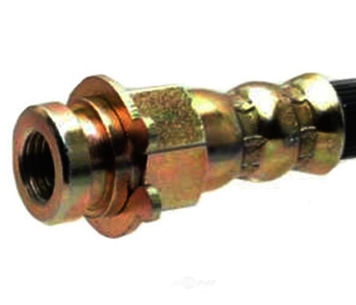 Raybestos BH8553 Professional Grade Hydraulic Brake Hose Fits select: 1966 JEEP UNIVERSAL