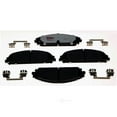 thumbnail image 1 of Raybestos BPIEHT1058H : Front Semi-Metallic Brake Pads, 1 of 2