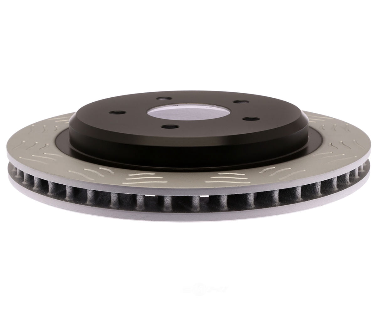 Raybestos BRAKE ROTOR Fits select: 1997-2004 CHEVROLET CORVETTE