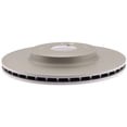 thumbnail image 1 of Raybestos BRAKE ROTOR Fits select: 2013 MINI COOPER ROADSTER, 2006-2012 MINI COOPER, 1 of 2
