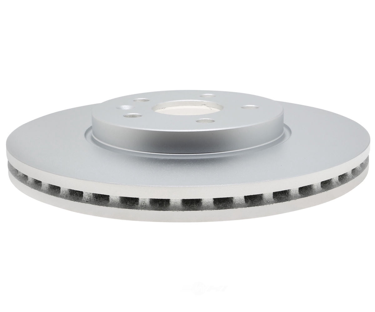 Raybestos BRAKE ROTOR Fits select: 2015-2022 CHEVROLET TRAX, 2013-2022 BUICK ENCORE