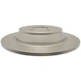 thumbnail image 1 of Raybestos BRAKE ROTOR Fits select: 2015-2022 FORD EDGE, 2016-2018 LINCOLN MKX, 1 of 2
