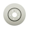 thumbnail image 1 of Raybestos BRAKE ROTOR Fits select: 2016-2017 HONDA ACCORD SPORT, 2017-2020 HONDA CIVIC SI, 1 of 2