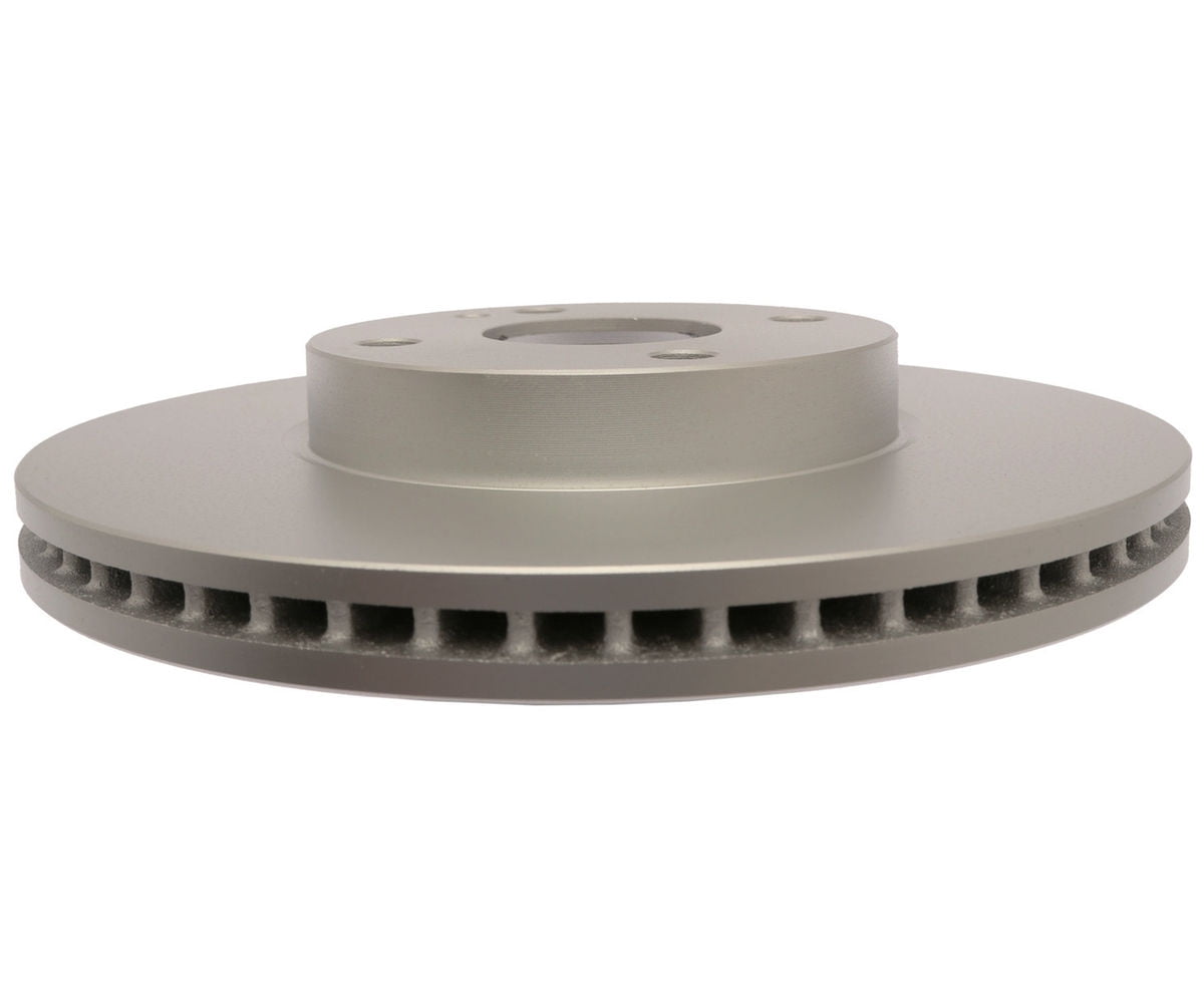 Raybestos BRAKE ROTOR Fits select: 2017-2018 TOYOTA YARIS IA, 2016 TOYOTA SCION IA