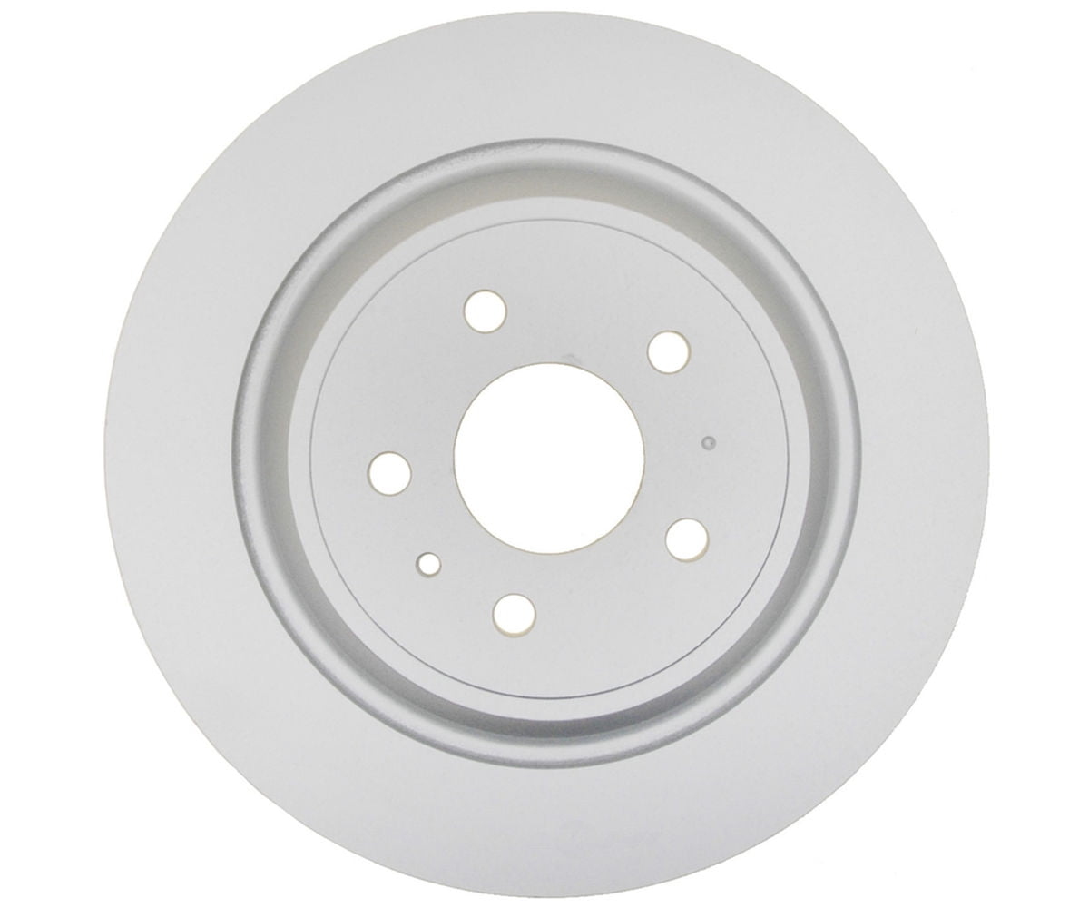 Raybestos BRAKE ROTOR Fits select: 2017-2019 FORD ESCAPE, 2015-2019 LINCOLN MKC