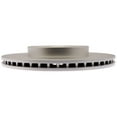 thumbnail image 1 of Raybestos BRAKE ROTOR Fits select: 2017-2022 KIA RIO, 2018-2022 HYUNDAI ACCENT, 1 of 2