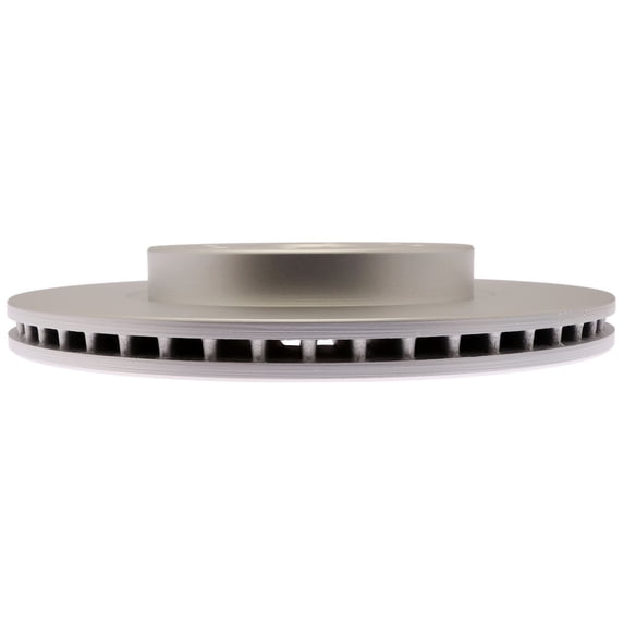 Raybestos BRAKE ROTOR Fits select: 2017-2022 KIA RIO, 2018-2022 HYUNDAI ACCENT