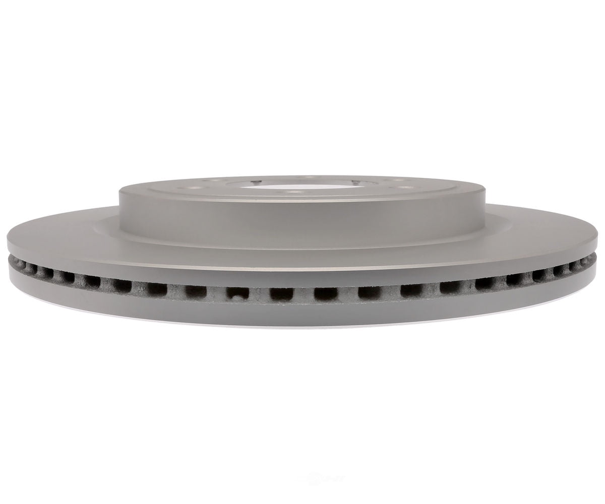 Raybestos BRAKE ROTOR Fits select: 2018-2020 FORD F150, 2018-2021 FORD EXPEDITION