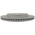 thumbnail image 1 of Raybestos BRAKE ROTOR Fits select: 2018-2020 FORD F150, 2018-2021 FORD EXPEDITION, 1 of 2