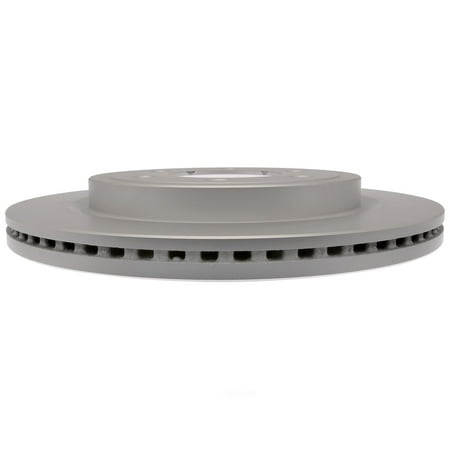 Raybestos BRAKE ROTOR Fits select: 2018-2020 FORD F150, 2018-2021 FORD EXPEDITION