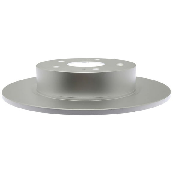 Raybestos BRAKE ROTOR Fits select: 2018-2022 HONDA ACCORD, 2016-2022 HONDA HR-V