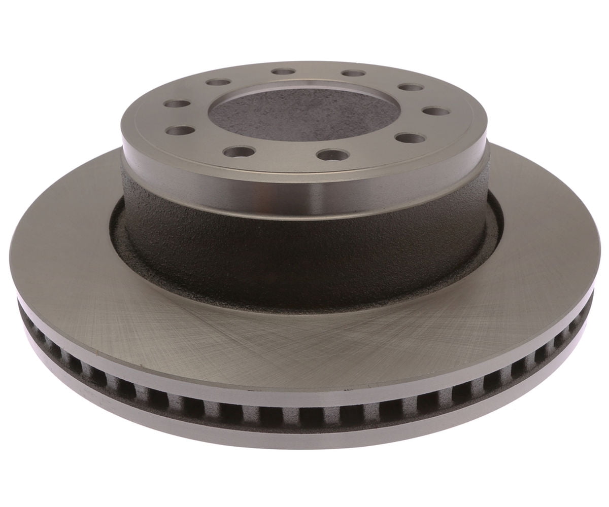 Raybestos BRAKE ROTOR