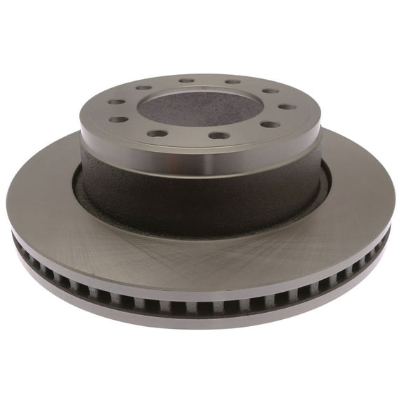 Raybestos BRAKE ROTOR