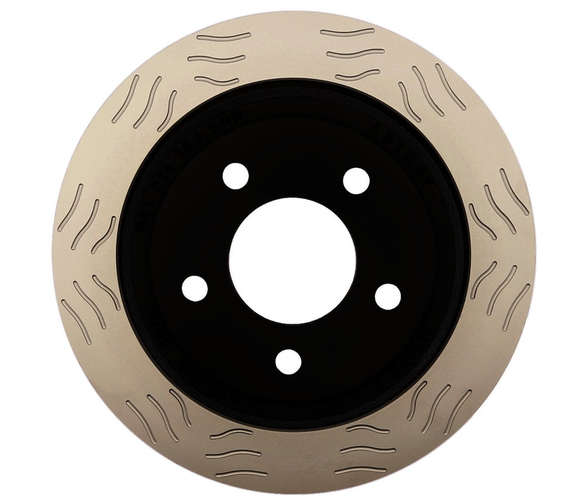 Specialty Performance Rotors