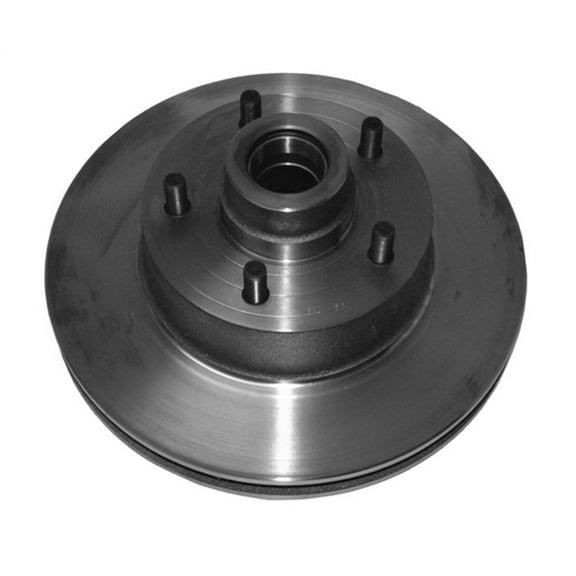 Raybestos Brake 6040R Fits select: 1974-1979 FORD LTD, 1977-1979 LINCOLN MARK V