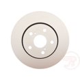 thumbnail image 1 of Raybestos Brakes 682747FZN Element3™ BRAKE ROTORS OEM, 1 of 3