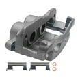 thumbnail image 1 of Raybestos Brake FRC11021 Fits select: 1999-2010 CHEVROLET SILVERADO, 2000-2006 CHEVROLET TAHOE, 1 of 5