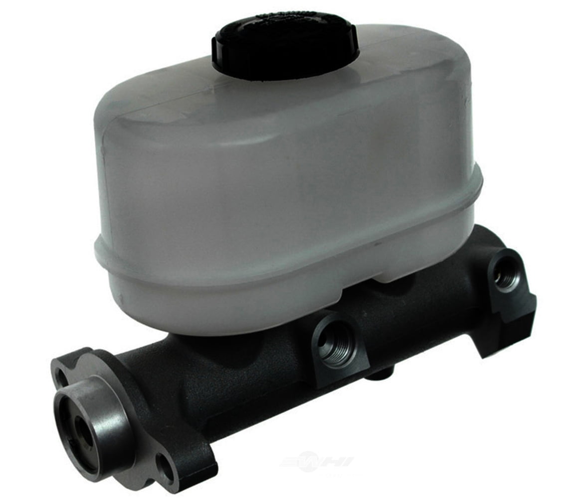 Raybestos Brake Master Cylinder BPIMC390158 Fits select: 1997-1998 FORD ECONOLINE, 1991 FORD F