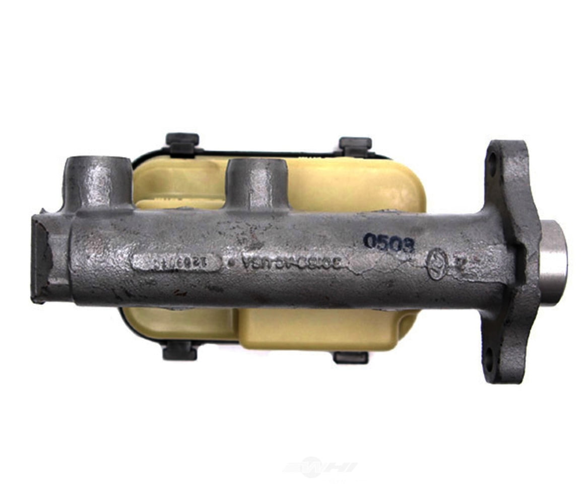 Raybestos Brake Master Cylinder BPIMC390364 Fits select: 1997 DODGE RAM 2500, 2002 CHEVROLET EXPRESS G3500