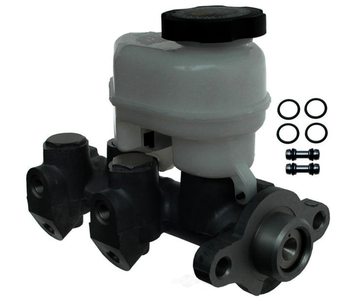 Raybestos Brake Master Cylinder BPIMC390371 Fits select: 1997-1999 CHEVROLET VENTURE, 1999 PONTIAC MONTANA / TRANS SPORT