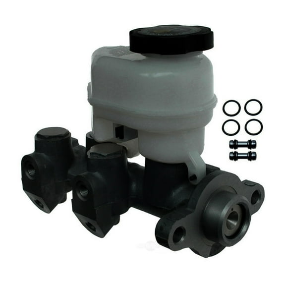 Raybestos Brake Master Cylinder BPIMC390371 Fits select: 1997-1999 CHEVROLET VENTURE, 1999 PONTIAC MONTANA / TRANS SPORT