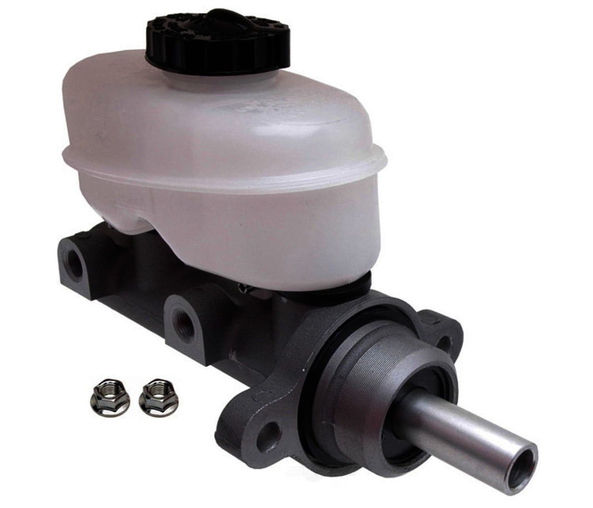 Raybestos Brake Master Cylinder BPIMC390378 Fits select: 1997-2006 JEEP WRANGLER / TJ, 1998 DODGE DAKOTA