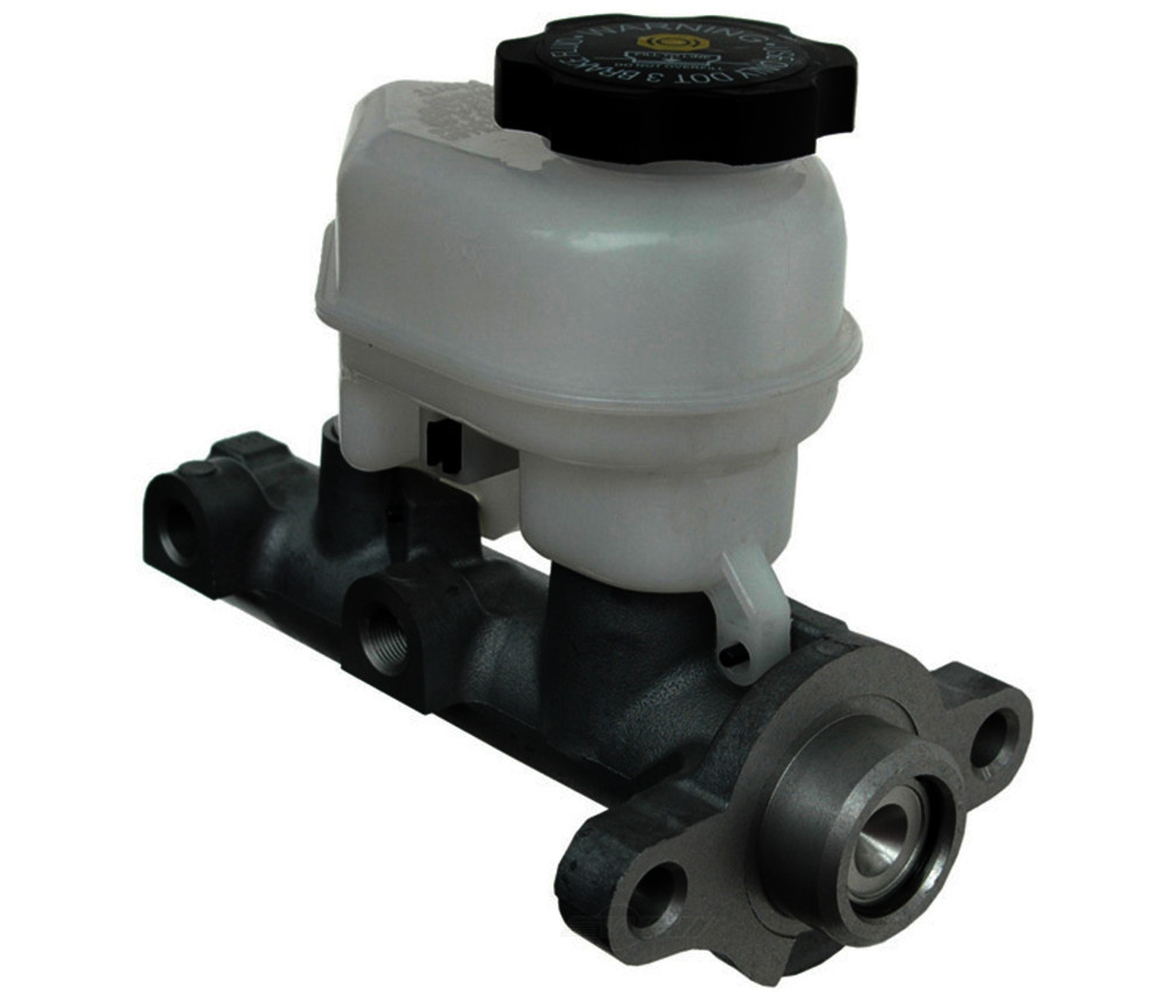 Raybestos Brake Master Cylinder BPIMC390401 Fits select: 2000-2005 CHEVROLET IMPALA, 2006-2007 BUICK LACROSSE