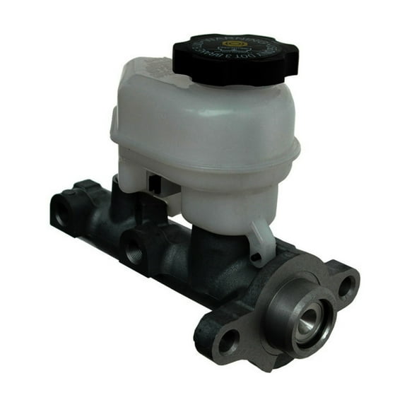 Raybestos Brake Master Cylinder BPIMC390401 Fits select: 2000-2005 CHEVROLET IMPALA, 2006-2007 BUICK LACROSSE