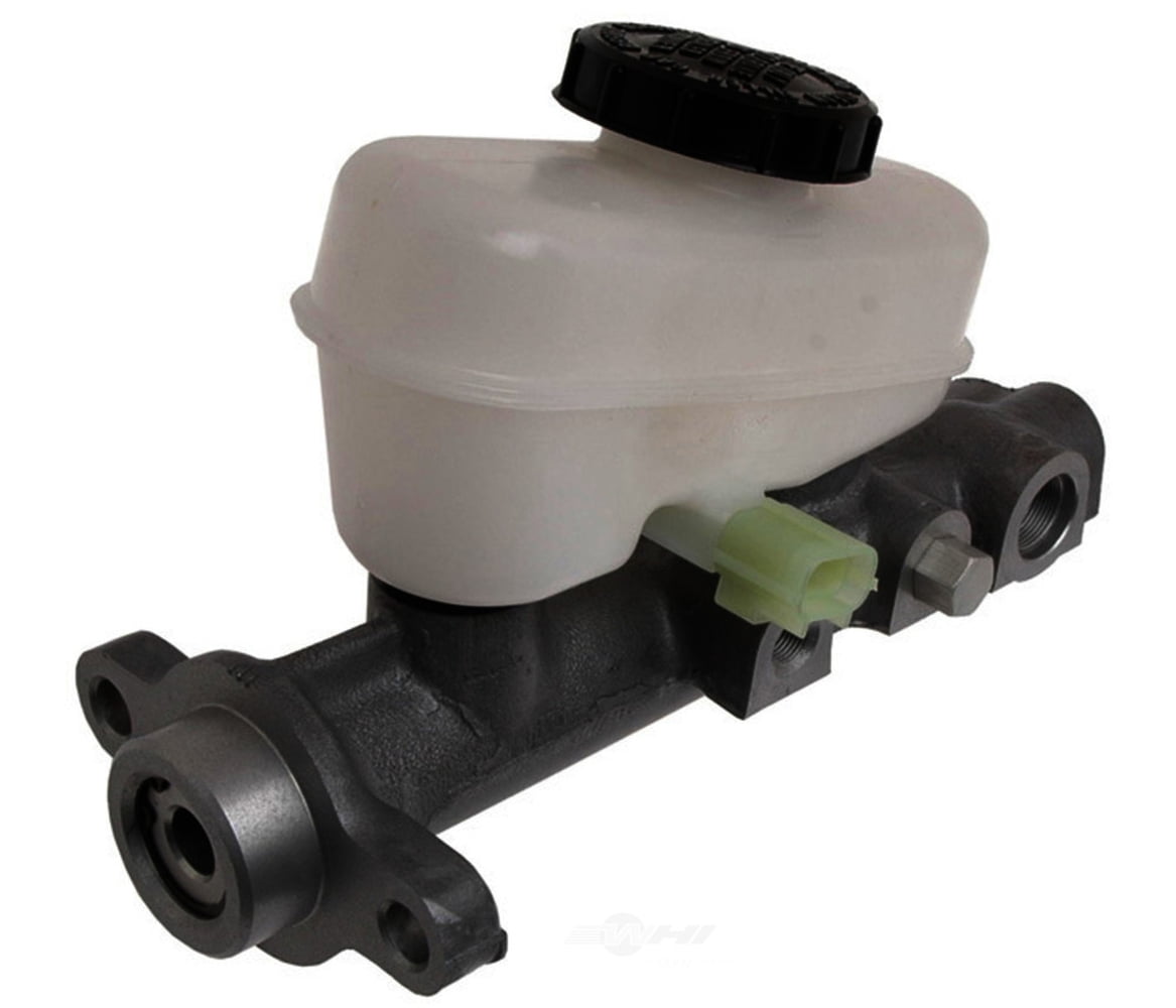 Raybestos Brake Master Cylinder BPIMC390430 Fits select: 1997 LINCOLN TOWN CAR, 1997 FORD CROWN VICTORIA