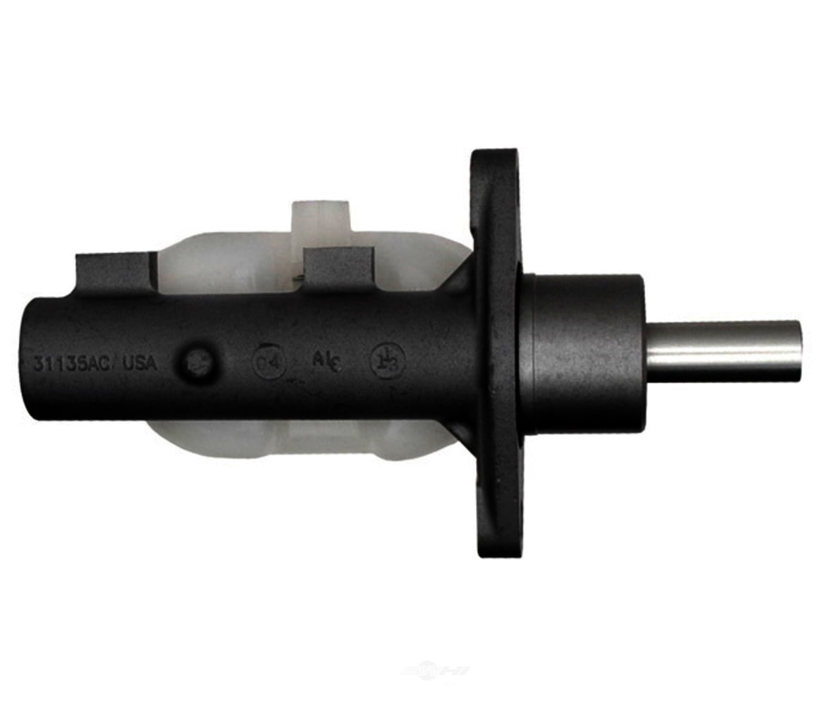 Raybestos Brake Master Cylinder BPIMC390511 (MC390511) Fits select: 1999-2004 JEEP GRAND CHEROKEE