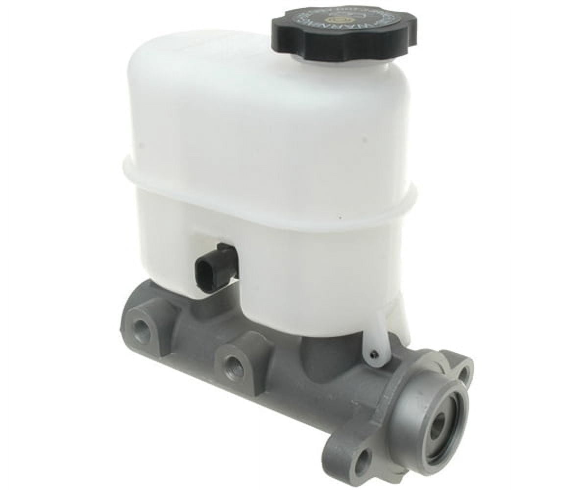 Raybestos Brake Master Cylinder BPIMC390541 Fits select: 1999-2002 CHEVROLET SILVERADO, 2000-2002 CHEVROLET TAHOE