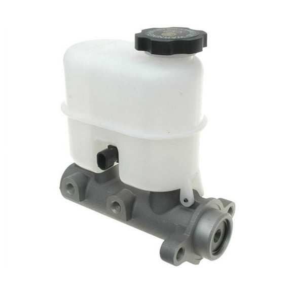 Raybestos Brake Master Cylinder BPIMC390541 Fits select: 1999-2002 CHEVROLET SILVERADO, 2000-2002 CHEVROLET TAHOE
