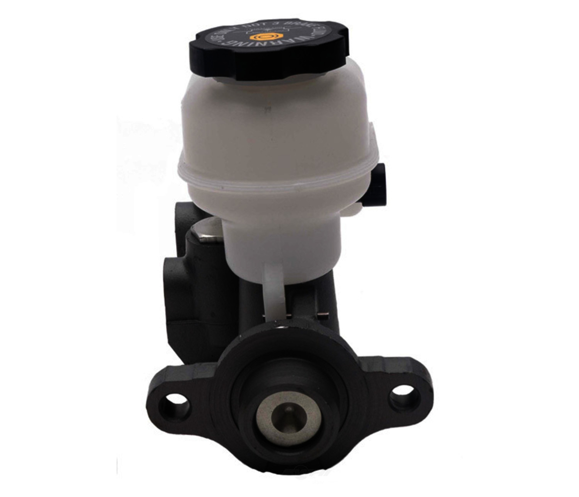 Raybestos Brake Master Cylinder BPIMC390645 Fits select: 2000-2005 CHEVROLET IMPALA, 2003-2004 PONTIAC GRAND PRIX